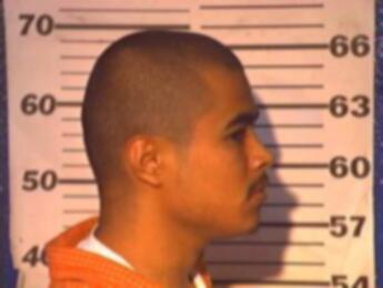 Jose Angel Jr. Perez Davila
