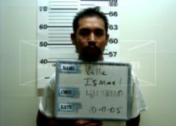 Ismael Valle