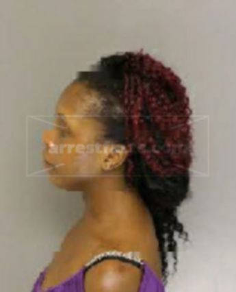 Jennifer Lasha Pressley