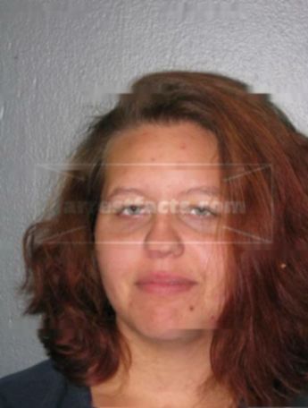 Sylvie Lynn Moseley