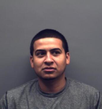 Christopher Orozco Gomez