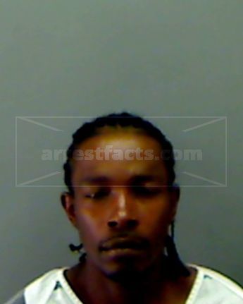 Dewayne Thomas Bradley