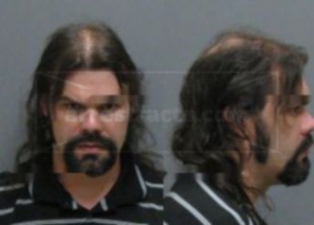 Jason J Pearson