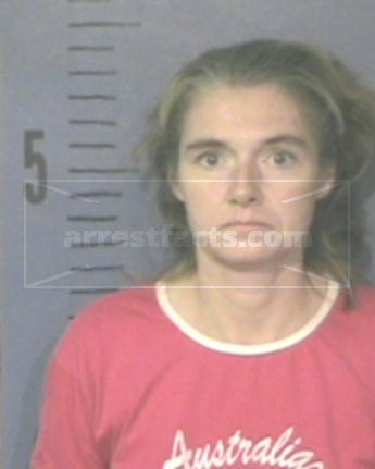 Kelly Lynn Gilbreath