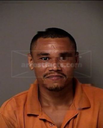 Santana Lamont Gonzales