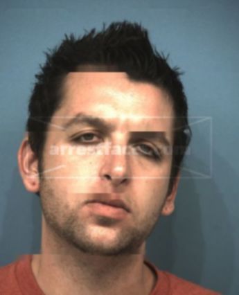 Dustin Michael Holder