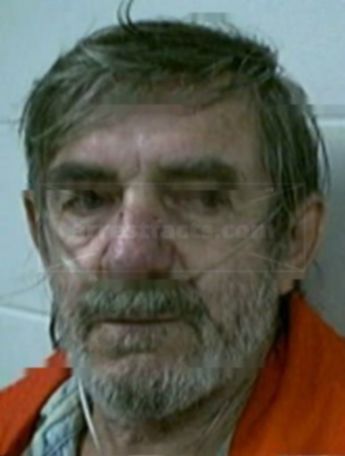 John Wayne Harrell