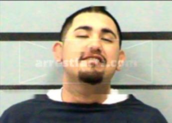 Randy Anthony Ramirez Jr.