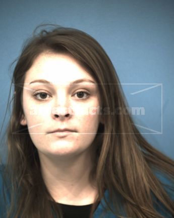 Brittany Lynn Wimberly