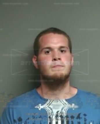 Michael Joseph Parker