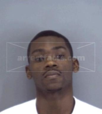 Kendrick Lee Dixon
