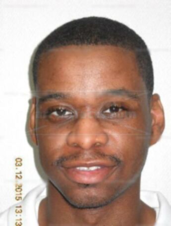 Dechane Shamik Jones