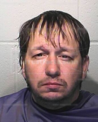 John Michael Mayfield Jr