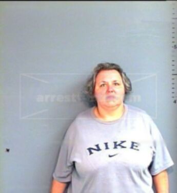 Shirley Jean Bain