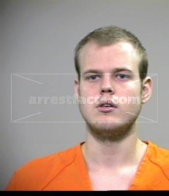Christopher Brandon Swenson