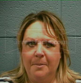 Susan Michelle Lindsey