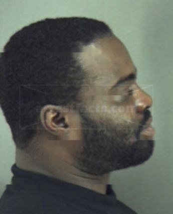 Raymond Lamar Williams