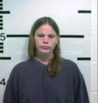 Ashley Charlene Lackey
