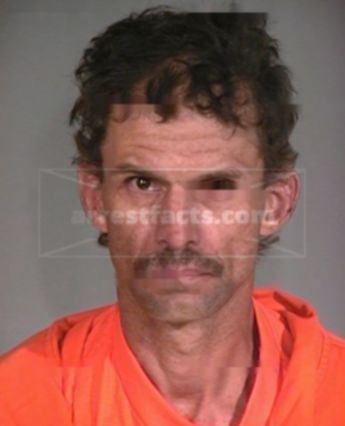 Steven James Coolidge