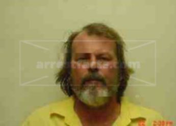 Stephen Ray Jones