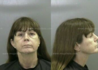 Arlene Harris Reynolds