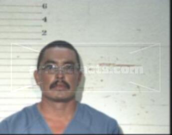 Adrian Garcia Saenz