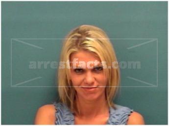 Tricia Mabel Coran
