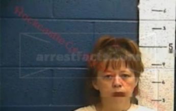 Melissa Gayle Cress