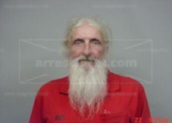 James Ray Johnson