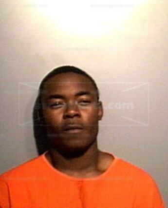 Quinton Zantez Williams