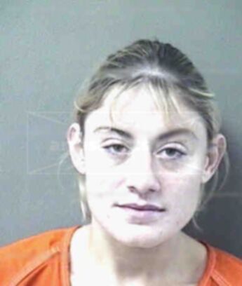 Jessica Nicole Jarrell