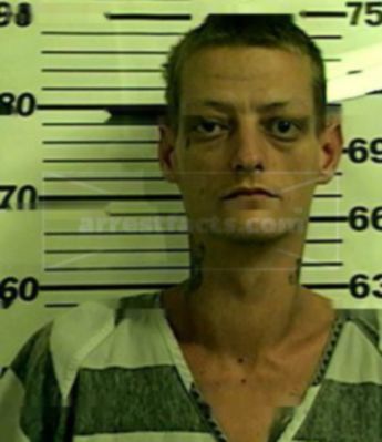 James Allen Harrington