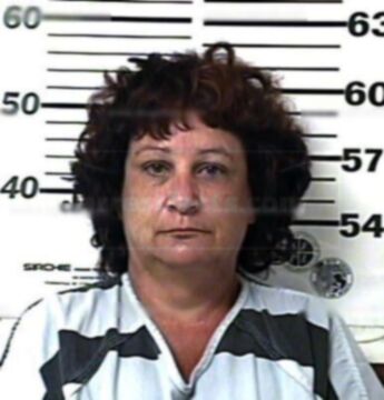 Virginia Sue Tarwater Hodges