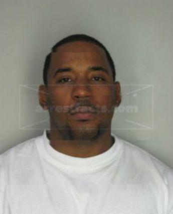 Adrian Tyrone Arrington