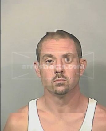 Daniel Patrick Walsh