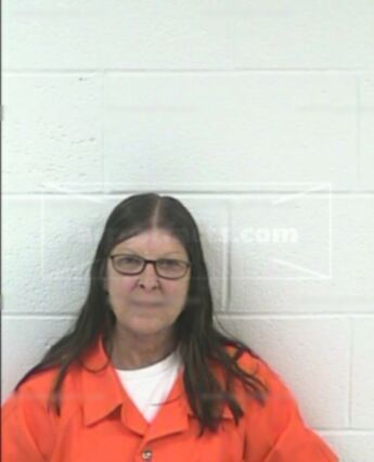 Sharon S Whitsel