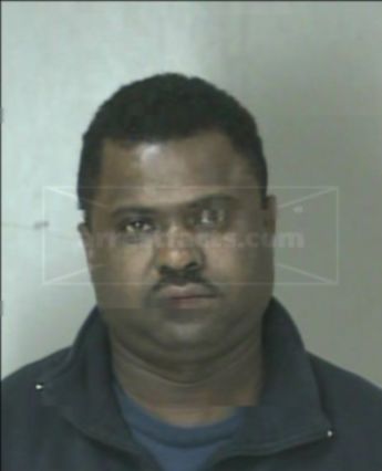 Joseph Madison Holmes