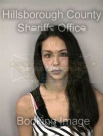 Jacqueline Ashley Massey