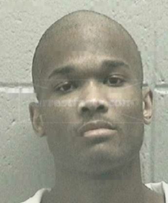 Akeen Jamal Kennedy