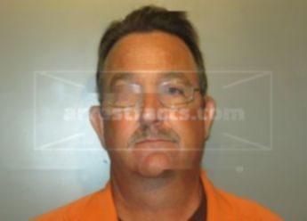 Tony Jay Starrett
