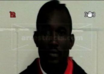 Brodrick Ladrell Greene