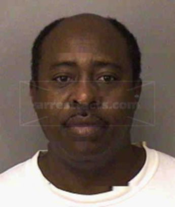 Lynnwood Dewayne Armstrong