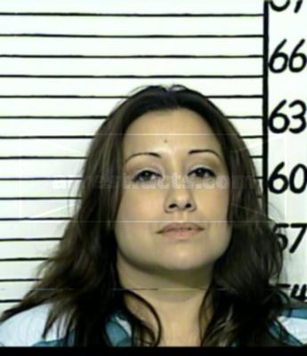 Natalie Anne Castillo