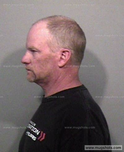 Bryan Douglas Wilson