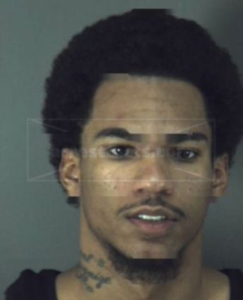 Kenneth Eric Battle Jr
