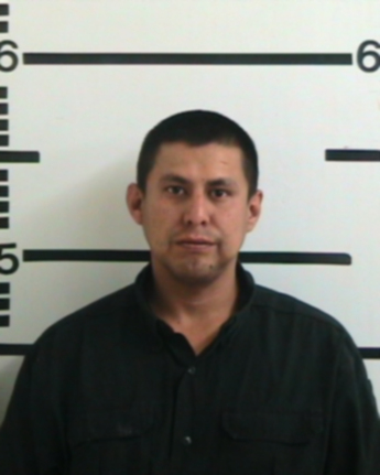 Jason Eric Gomez