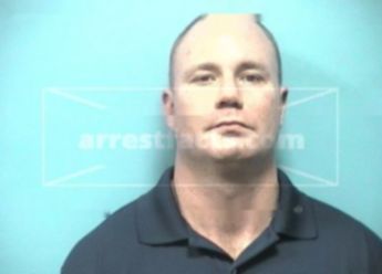 Brian Mark Mitchell