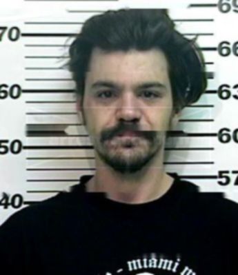 Steven Wayne Shackelford