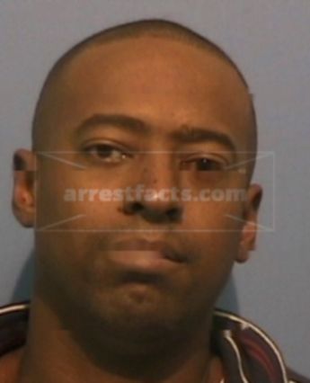 Michael Eugene Lacy