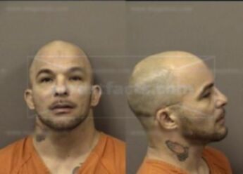 Ronnie Richard Decker